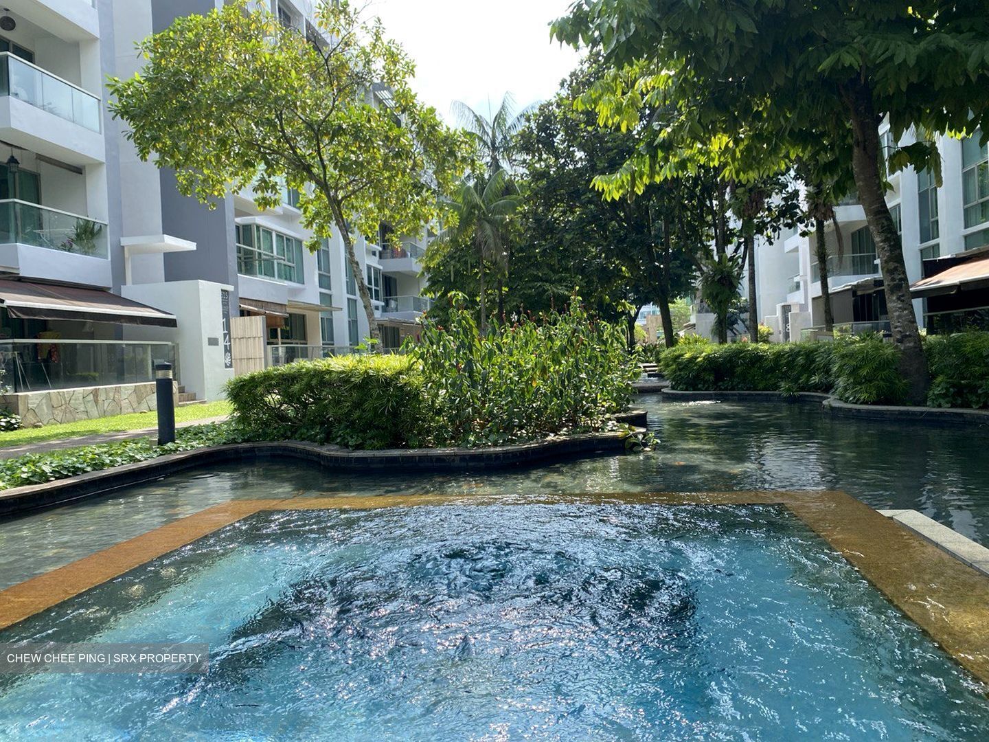 The Calrose (D26), Condominium #443663261